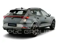 2023 Cupra Formentor
