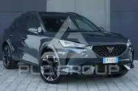 2023 Cupra Formentor