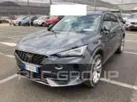2023 Cupra Formentor