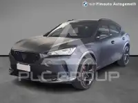2023 Cupra Formentor