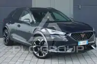2023 Cupra Formentor