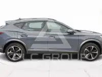 2023 Cupra Formentor