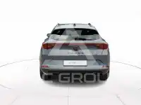 2023 Cupra Formentor