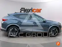 2023 Cupra Formentor