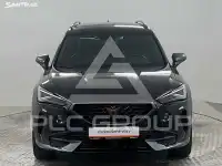 2023 Cupra Formentor