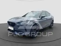 2023 Cupra Formentor