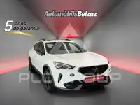 2023 Cupra Formentor