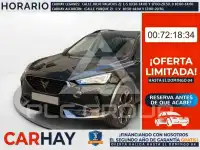 2023 Cupra Formentor