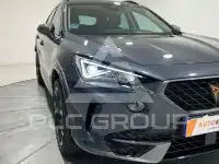 2023 Cupra Formentor
