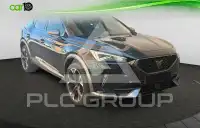 2023 Cupra Formentor