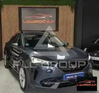 2023 Cupra Formentor