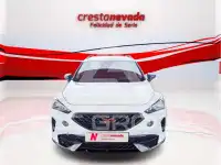2023 Cupra Formentor