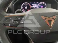 2023 Cupra Formentor