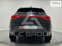 2023 Cupra Formentor