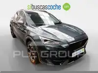 2023 Cupra Formentor
