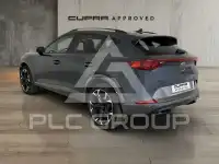 2023 Cupra Formentor