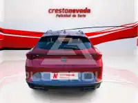 2023 Cupra Formentor