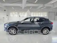 2023 Cupra Formentor
