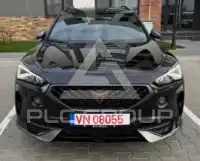 2023 Cupra Formentor