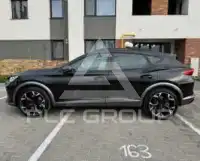 2023 Cupra Formentor