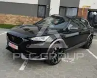 2023 Cupra Formentor