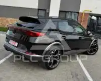 2023 Cupra Formentor