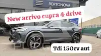 2023 Cupra Formentor