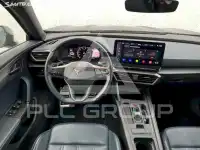 2023 Cupra Formentor