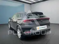 2023 Cupra Formentor