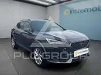 2023 Cupra Formentor
