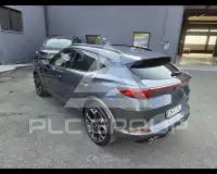2023 Cupra Formentor
