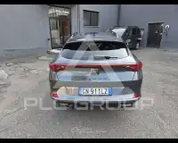 2023 Cupra Formentor