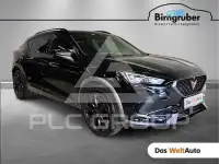 2023 Cupra Formentor