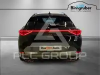 2023 Cupra Formentor