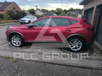 2023 Cupra Formentor