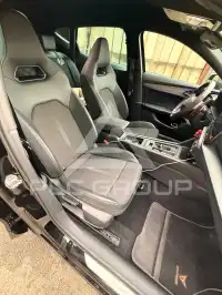 2023 Cupra Formentor