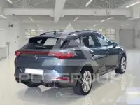 2023 Cupra Formentor