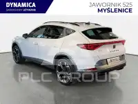 2023 Cupra Formentor