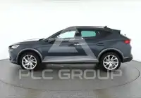 2023 Cupra Formentor