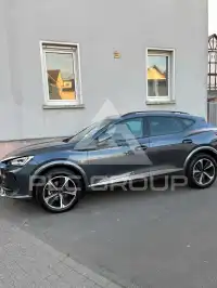 2023 Cupra Formentor