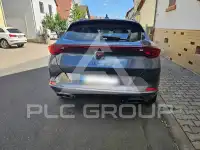 2023 Cupra Formentor