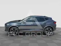 2023 Cupra Formentor