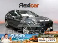 2023 Cupra Formentor