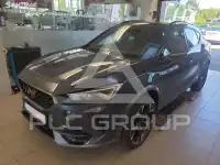 2023 Cupra Formentor