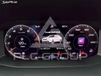 2023 Cupra Formentor