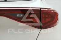 2023 Cupra Formentor