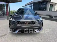 2023 Cupra Formentor