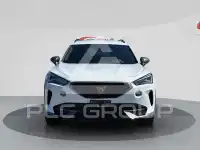 2023 Cupra Formentor