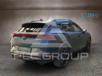 2023 Cupra Formentor