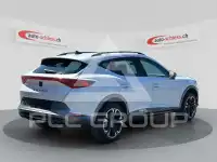 2023 Cupra Formentor